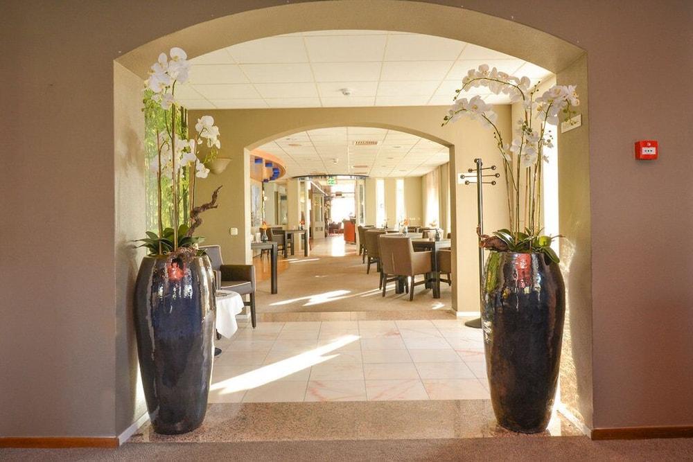 Fletcher Landhotel Bosrijk Roermond Eksteriør bilde