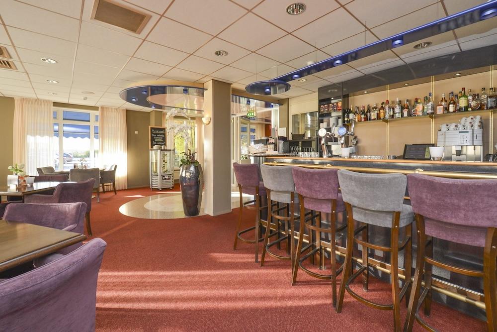 Fletcher Landhotel Bosrijk Roermond Eksteriør bilde