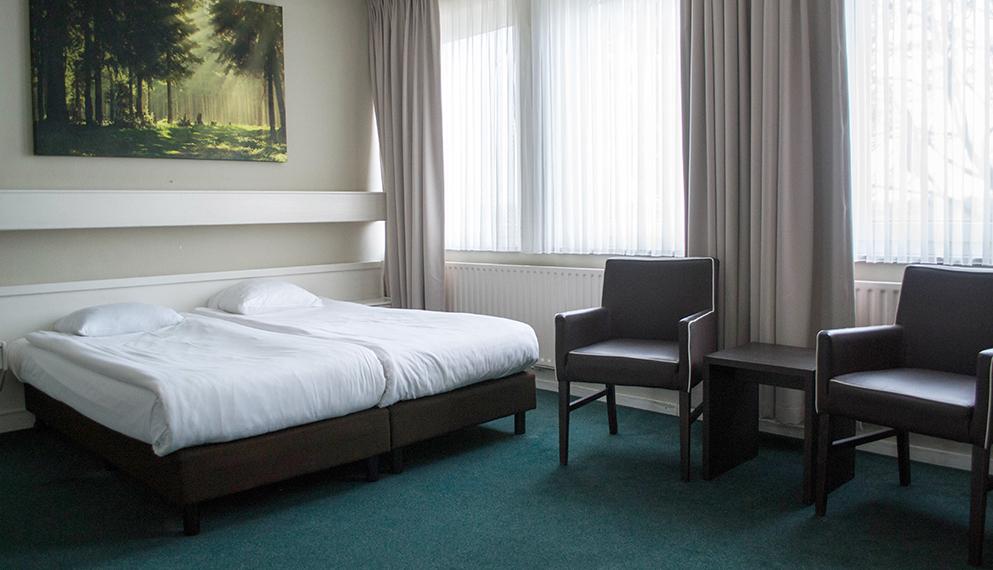 Fletcher Landhotel Bosrijk Roermond Eksteriør bilde