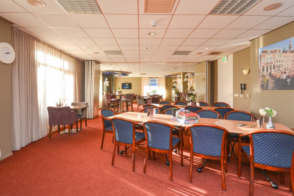 Fletcher Landhotel Bosrijk Roermond Eksteriør bilde