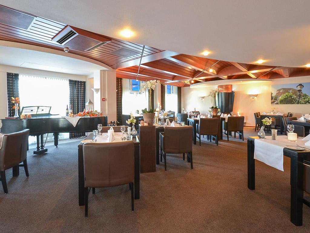 Fletcher Landhotel Bosrijk Roermond Eksteriør bilde