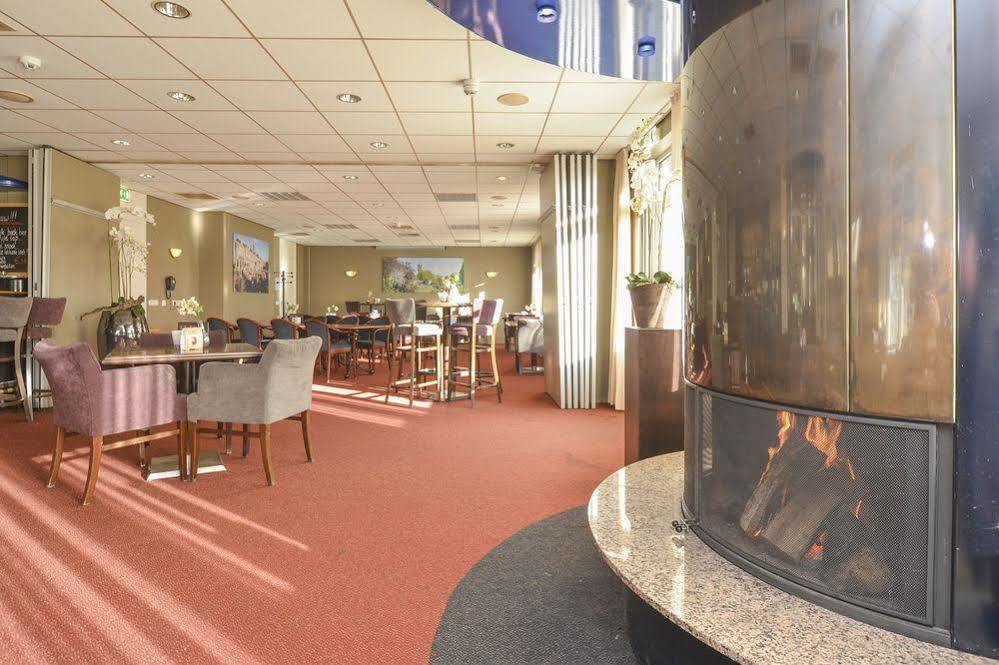 Fletcher Landhotel Bosrijk Roermond Eksteriør bilde