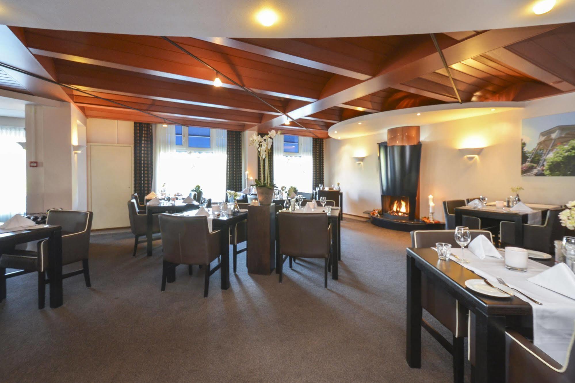 Fletcher Landhotel Bosrijk Roermond Eksteriør bilde
