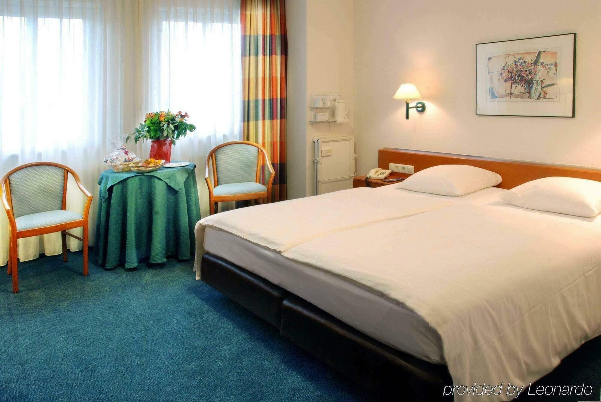 Fletcher Landhotel Bosrijk Roermond Rom bilde
